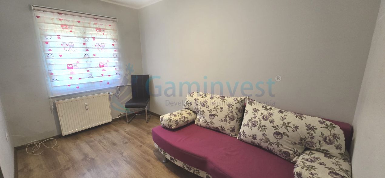 Apartament cu 3 camere de inchiriat in Oradea, Cartierul Nufarul – fotografia 4 din 7