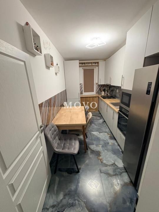 Apartament 2 camere decomandat | Curte 51mp | Giroc - Calea Urseni – fotografia 4 din 8