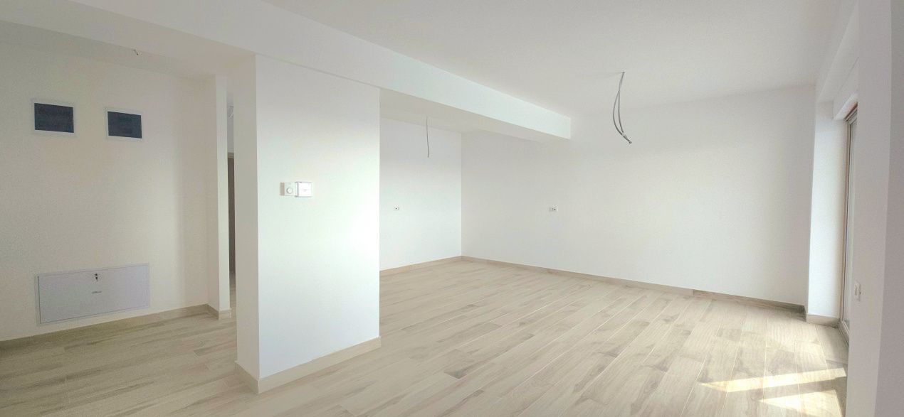 Vedere unică la mare și lac! Apartament spațios cu 4 camere în Marina surf – fotografia 4 din 12