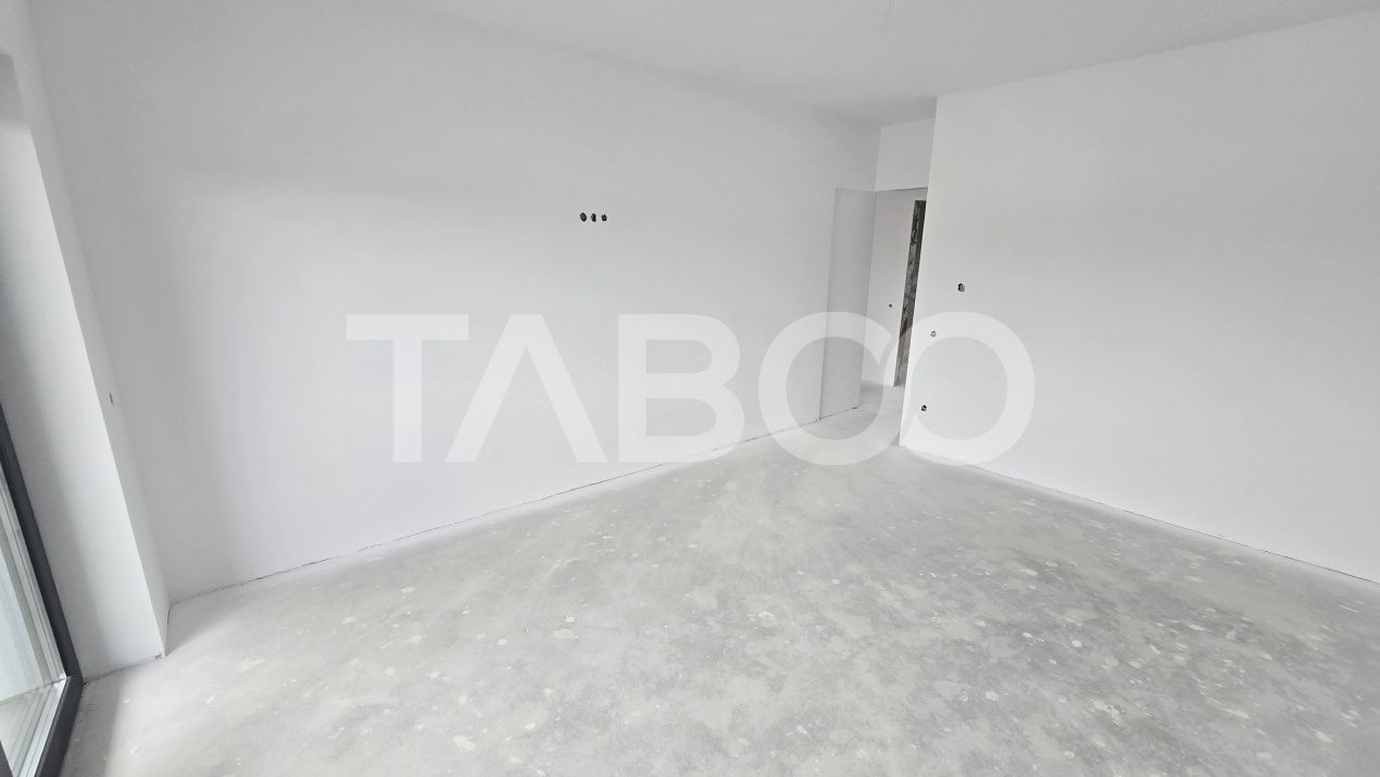 Casa de vanzare 4 camere 125mp utili terasa in zona Selimbar Sibiu – fotografia 15 din 17