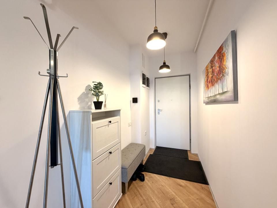 2 Camere | Mobilat Premium | Parcare -1 Inclusa | 4City North - Pipera – fotografia 14 din 21