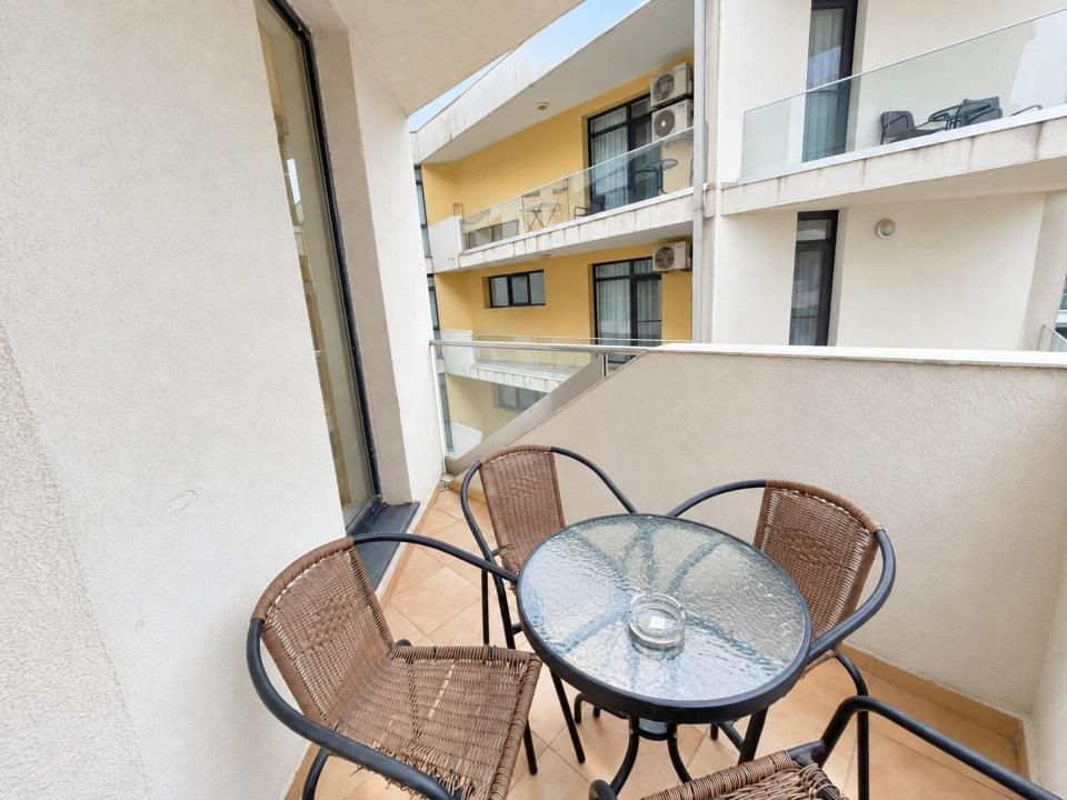 2 camere | Mamaia Nord | Vedere catre mare – fotografia 4 din 5