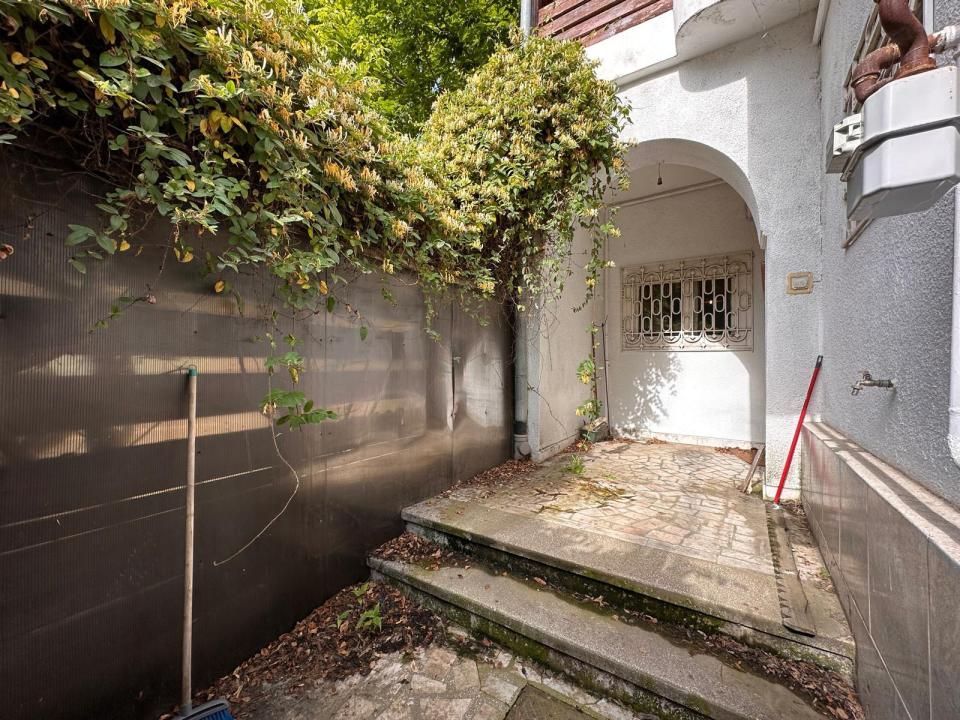 Casa 4 camere in zona Unirii - Popa Nan - Matei Basarab – fotografia 13 din 13