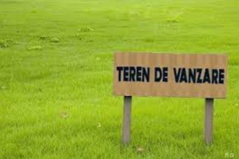 Teren intravilan, Puz, 1429 mp, Feleacu – fotografia 1 din 1