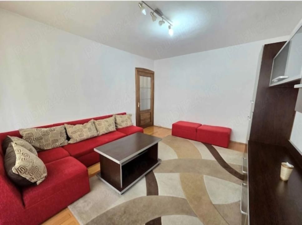 3 Camere | Decomandat | 2 Parcari | Gheorgheni | Str. Aurel Vlaicu – fotografia 3 din 7