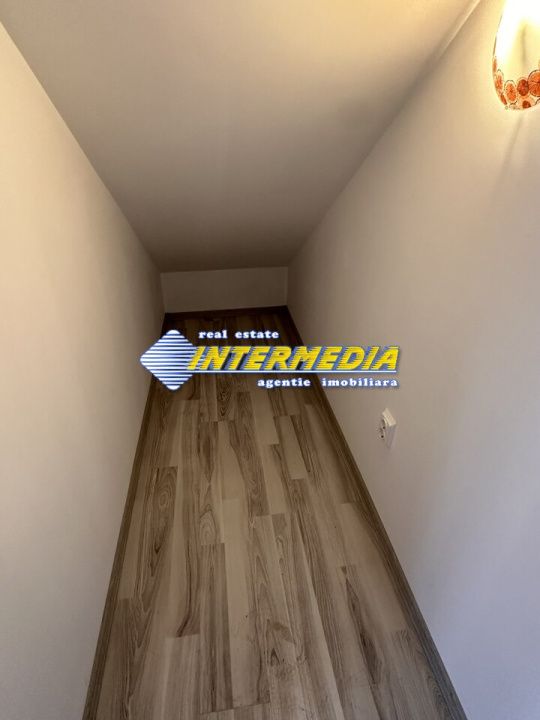 CASA DE INCHIRIAT I 3 CAMERE I 80 MP I ALBA IULIA I MOBILATA SI UTILATA I 2 BAI – fotografia 13 din 17