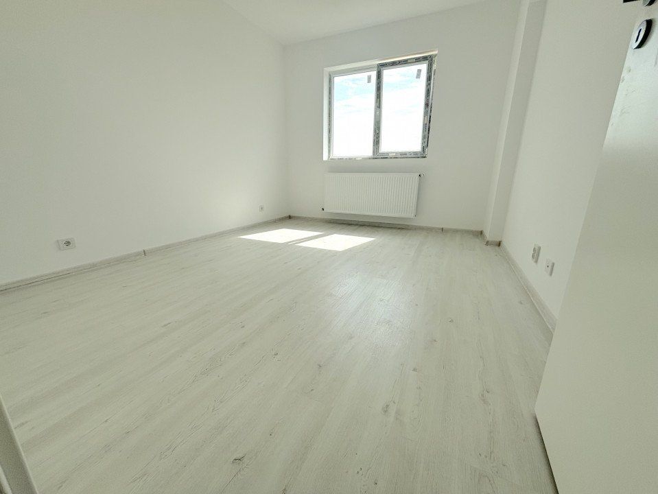 Apartament 2 camere decomandat - Militari Residence – fotografia 5 din 8