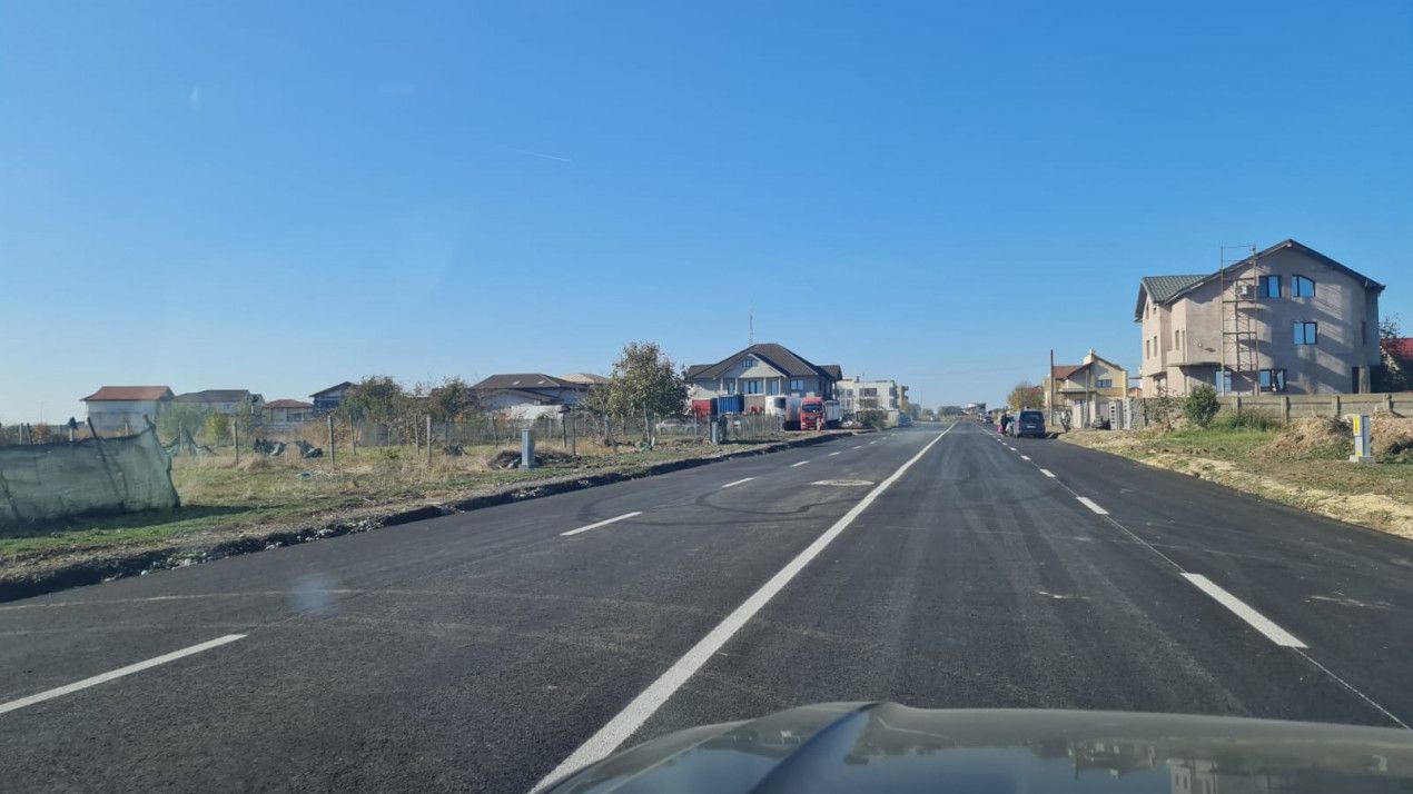 Vanzari terenuri in Constanta zona Km 5 – fotografia 1 din 3