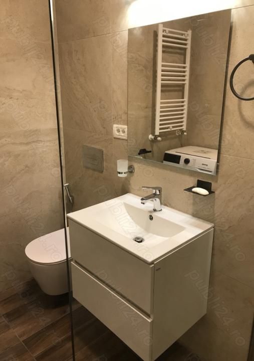 2 Camere de inchiriat  |  OMV Pipera | Pet friendly  | Parcare  | Curte – fotografia 8 din 10