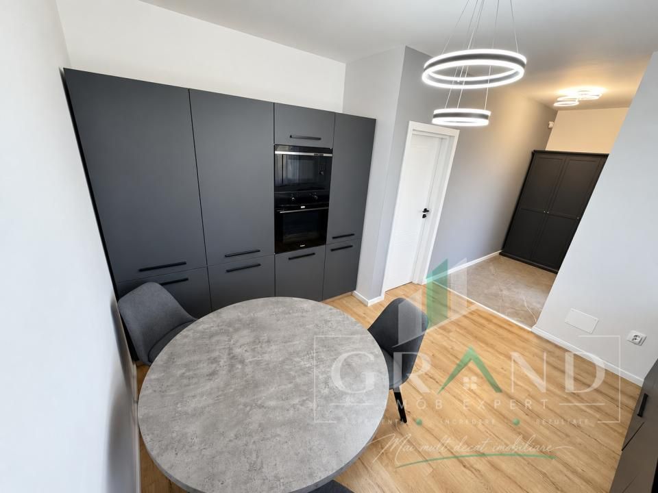 Casă modernă cu 4 camere | Terasă | Grădină | Garaj | Borhanci–Romul Ladea – fotografia 11 din 64