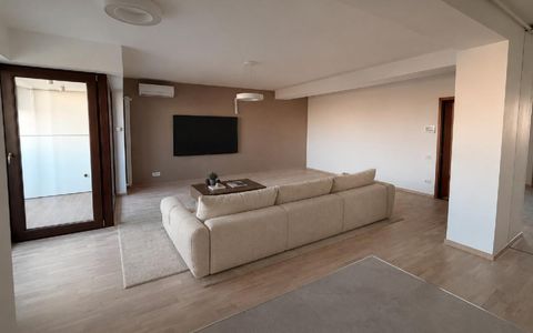 Apartament 3 camere | Baneasa | nemobilat | 2 terase spatioase | 2025