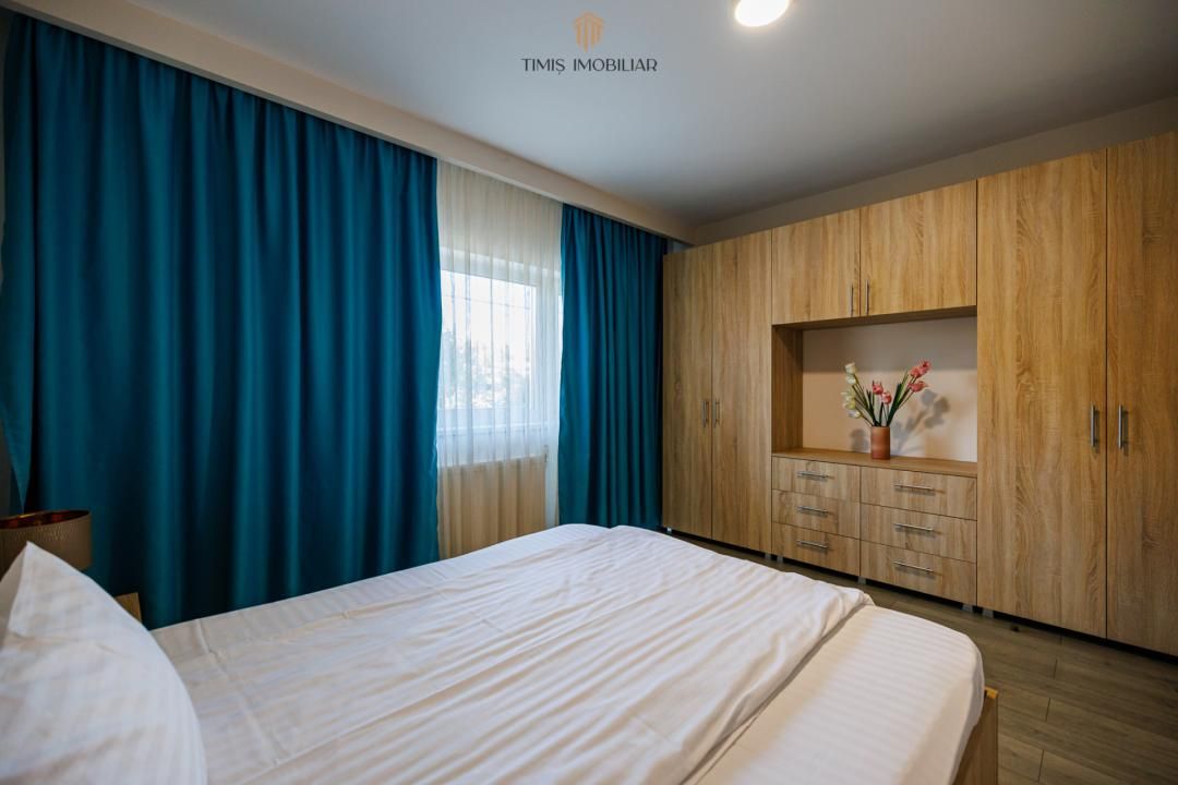 Apartamente pentru studenți, Timisoara - Parcare, Comision 0% – fotografia 14 din 20