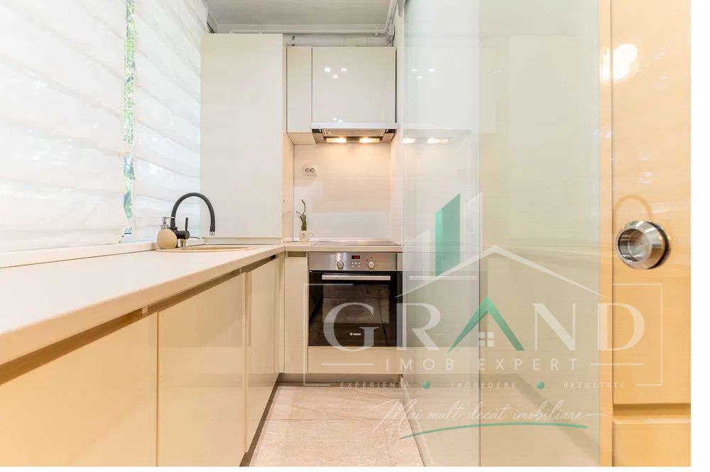 Apartament Premium | 5 Camere | 2 Bai | Debara | Parcare | Plopilor/Parcul Babes – fotografia 4 din 9