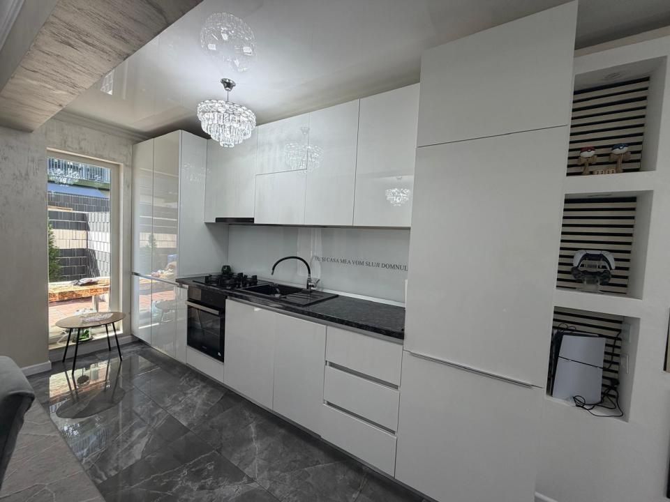 Apartament Lux 3 camere cu gradina si parcare! – fotografia 6 din 20