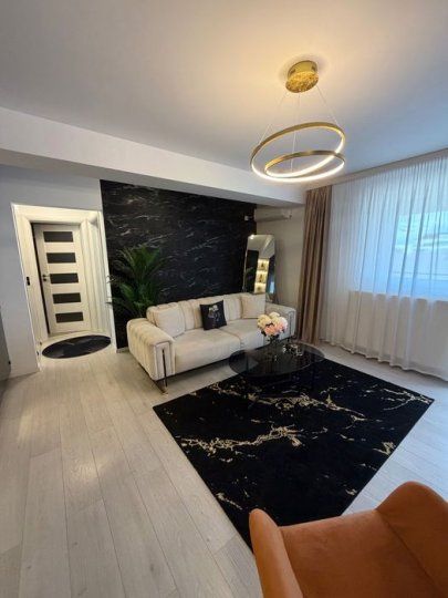 2 Camere de inchiriat |  Chiajna | Metrou | Centrala proprie – fotografia 1 din 8