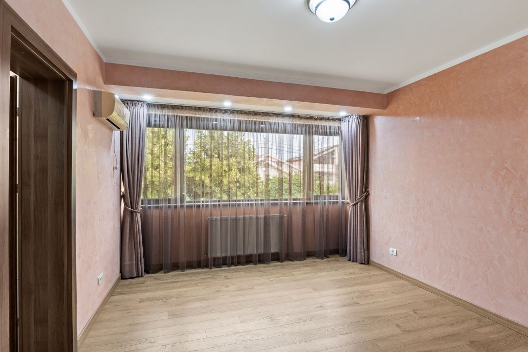 Vila spațioasă 5 camere, 5 băi, Garaj 2 mașini, Zona Primo – poziție excelentă – fotografia 20 din 31