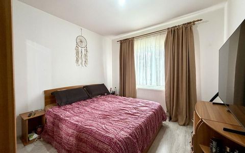 Apartament elegant 2 camere, 44 mp utili - Zona Aradului