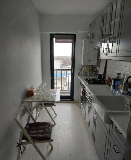 2 Camere de inchiriat | CityLife | PetFriendly | Centrala | Metrou – fotografia 5 din 8