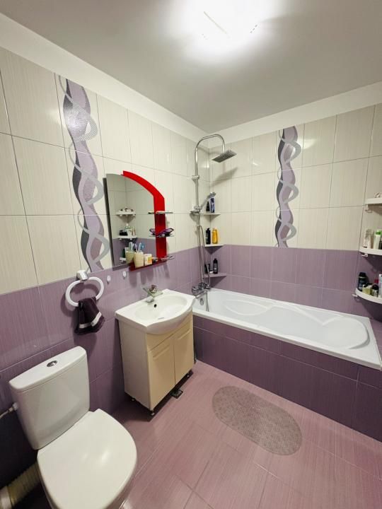 Apartament de vanzare 3 camere 53mp zona Floresti Porii – fotografia 4 din 7