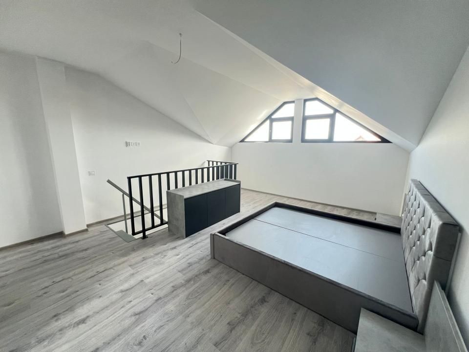 Apartament-3 Camere-Dressing-Mobilat-Utilat-Parcare-etaj 1-Izvor-Tarlungeni – fotografia 8 din 13