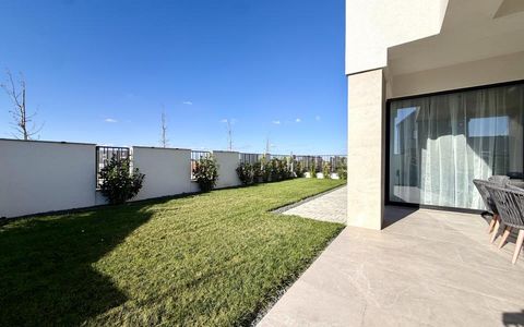 Casa spatioasa, 5 camere, 121 mp utili, 340 mp teren - Dumbravita