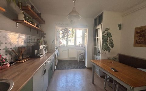Apartament 2 camere | Decomandat | 54 mp | Independenței