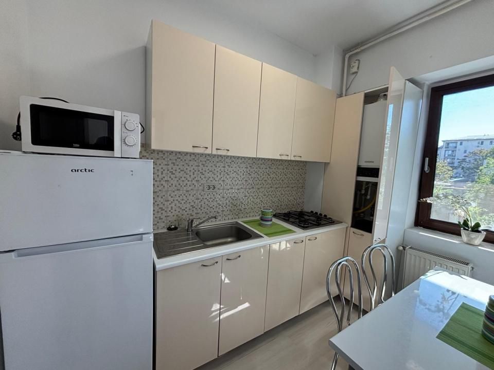 2 Camere de inchiriat | Mihai Bravu | Metrou | Centrala | Parcare – fotografia 4 din 8