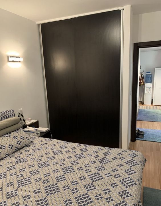2 Camere | Doamna Ghica | Metrou | Centrala | Pet friendly – fotografia 5 din 8