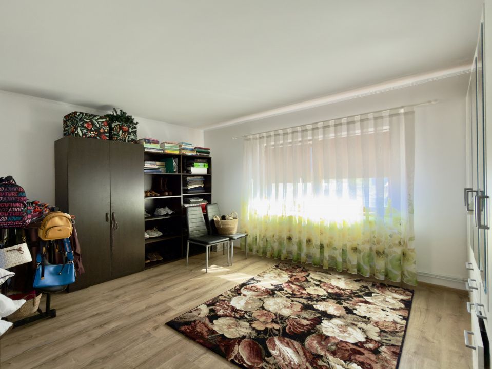 Casa P+1 Techirghiol - 4 camere - 500mp teren – fotografia 8 din 12