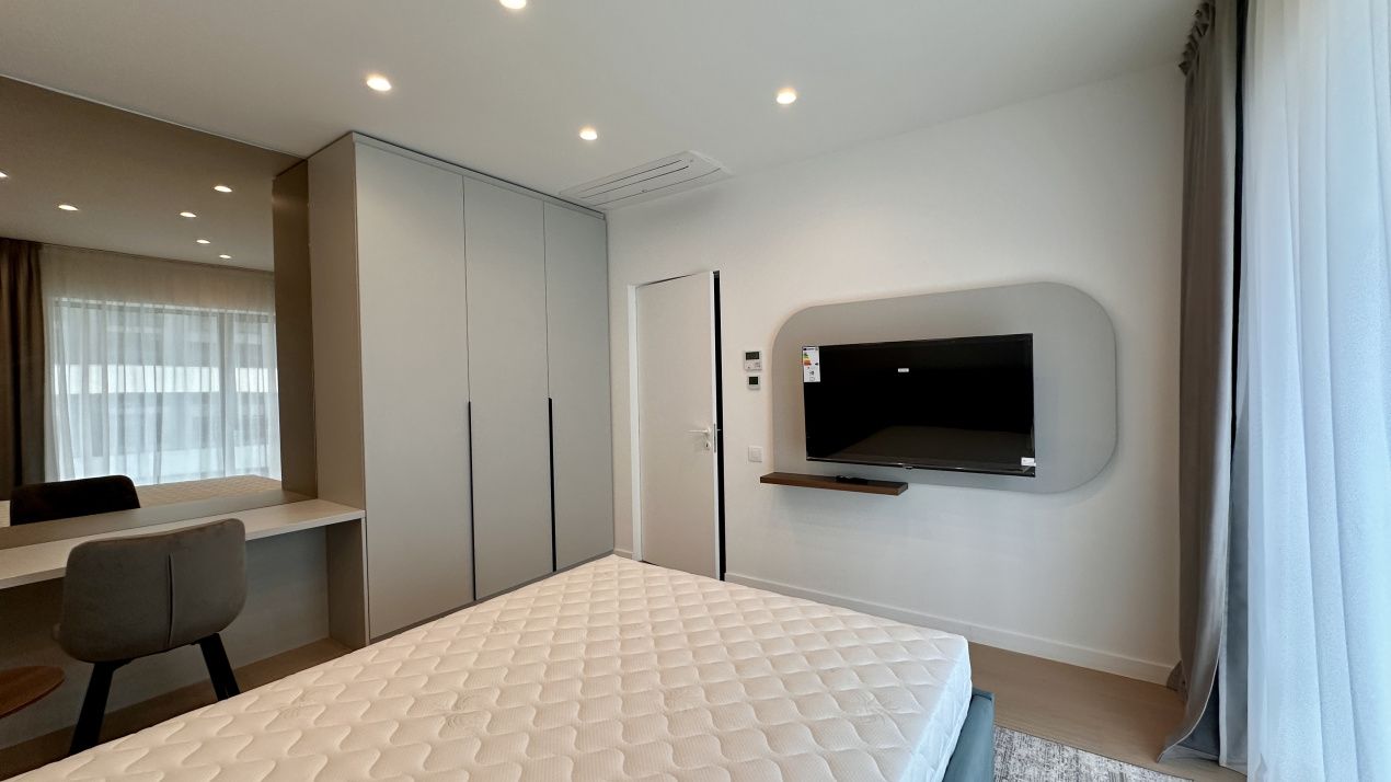 2 Camere + Balcon | Aviatiei Tower Faza II – fotografia 4 din 12