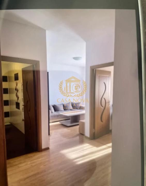 Apartament 2 camere 58mp, pet friendly,  parcare, Junior Residence – fotografia 2 din 5