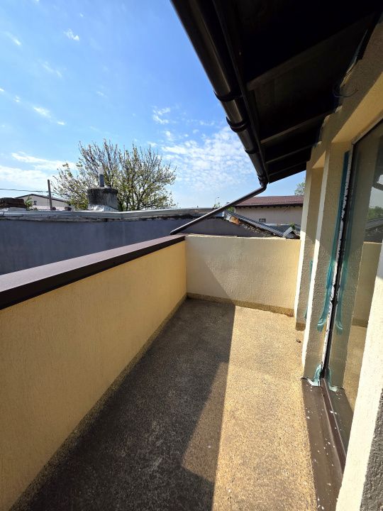 Casă ecologică Clasa A pe sos Chitila, lângă Mega Image/Bd Laminorului – fotografia 28 din 35