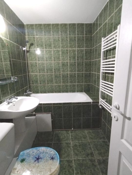 Apartament 2 camere – Trivale Complex II | 54 mp | Renovat complet | Centrală – fotografia 5 din 7