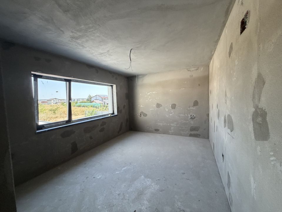 Casa P+1, 141,2mp utili, 252mp teren, zona Selgros – fotografia 8 din 10