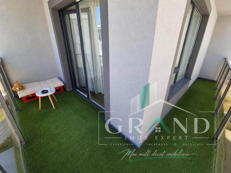 Ap 3 camere | Balcon | 78 mp | Donath Park – fotografia 17 din 17