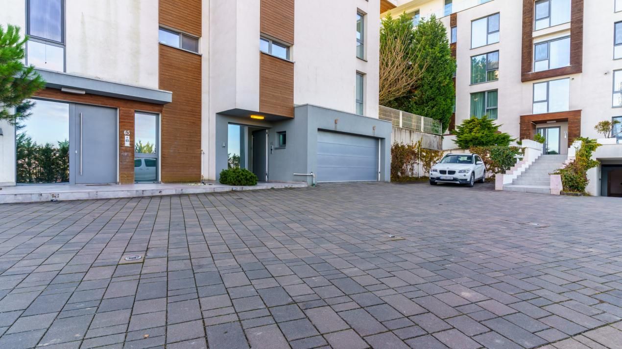 Apartament 3 camere, grădină, vedere panoramică — Cluj-Napoca – fotografia 13 din 13