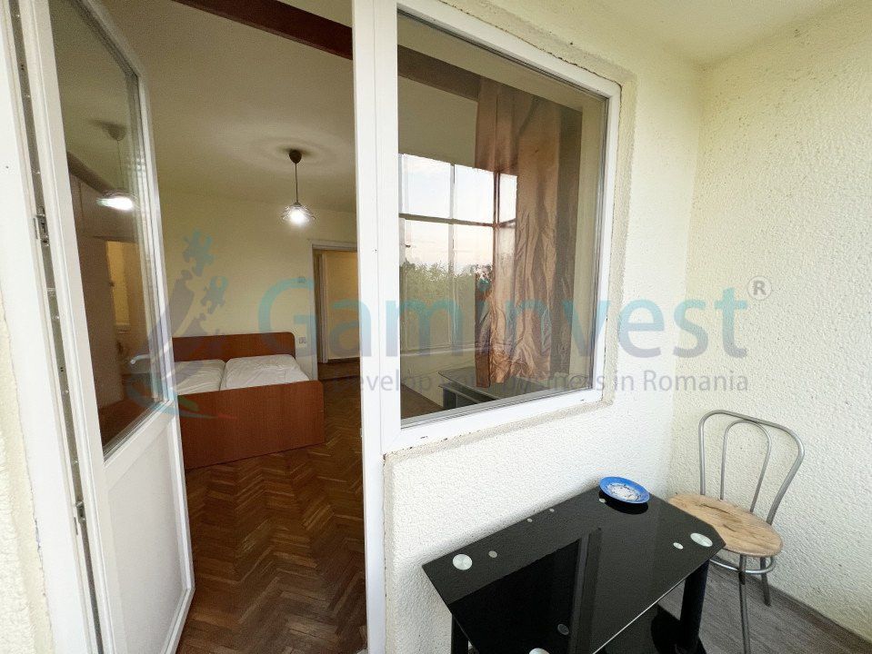 Apartament de inchiriat cu 3 camere Blv. Dacia, Oradea, Pet Friendly – fotografia 13 din 14