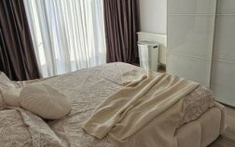 3 Camere de inchiriat | Popesti Leordeni | Metrou | Centrala | Garaj