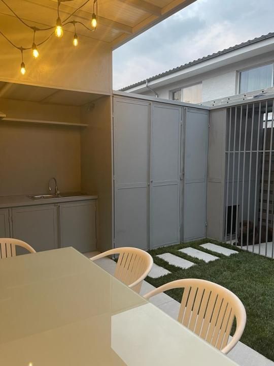 Casa 4 camere 140MP | Voluntari | 2 Locuri de parcare | Gradina | – fotografia 19 din 22