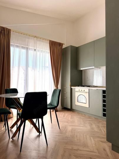2 Camere de inchiriat | Baneasa | Centrala | Lux | Metrou | – fotografia 6 din 9