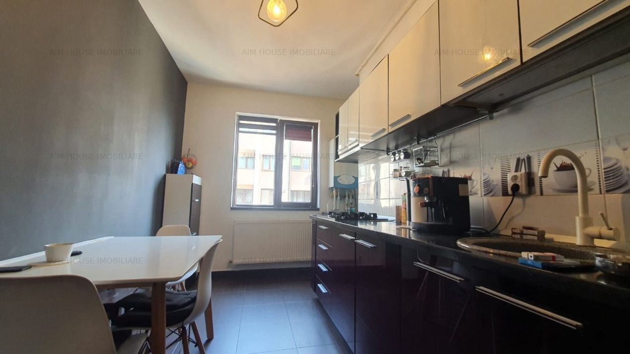 Militari Pacii-Apartament 2 camere decomandat – fotografia 3 din 6