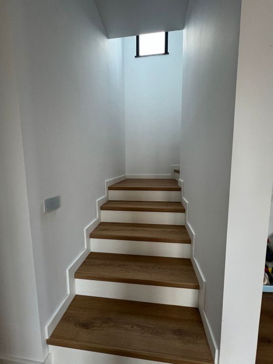 Casă P+1 de vânzare în Palazu Mare – 100 mp utili, 3 dormitoare și curte – fotografia 15 din 25