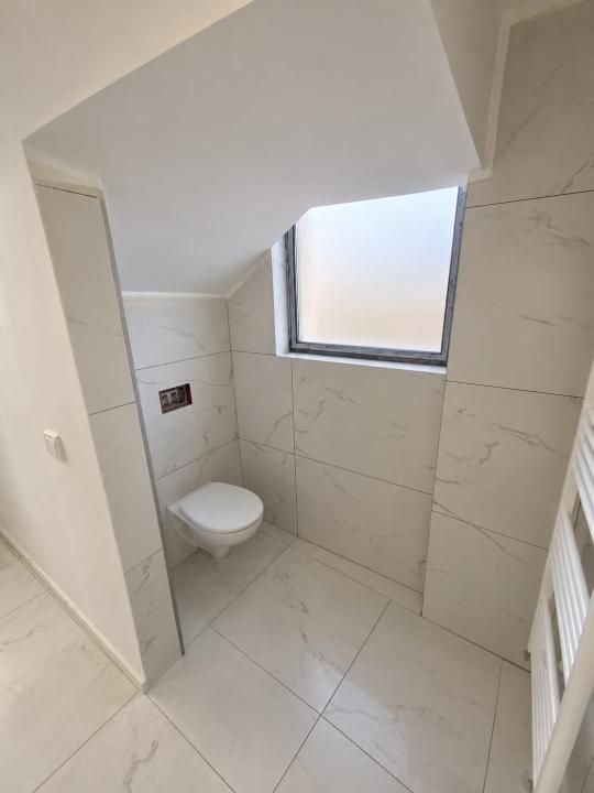 Vila premium cu arhitectura moderna Valea Ursului-Miroslava – fotografia 7 din 13