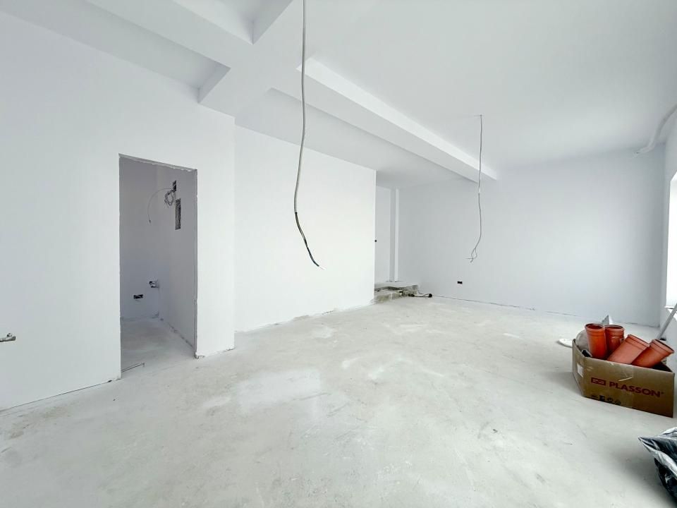 Duplex modern cu 4 camere, 118 mp utili, 316 mp teren - Dumbravita – fotografia 4 din 13