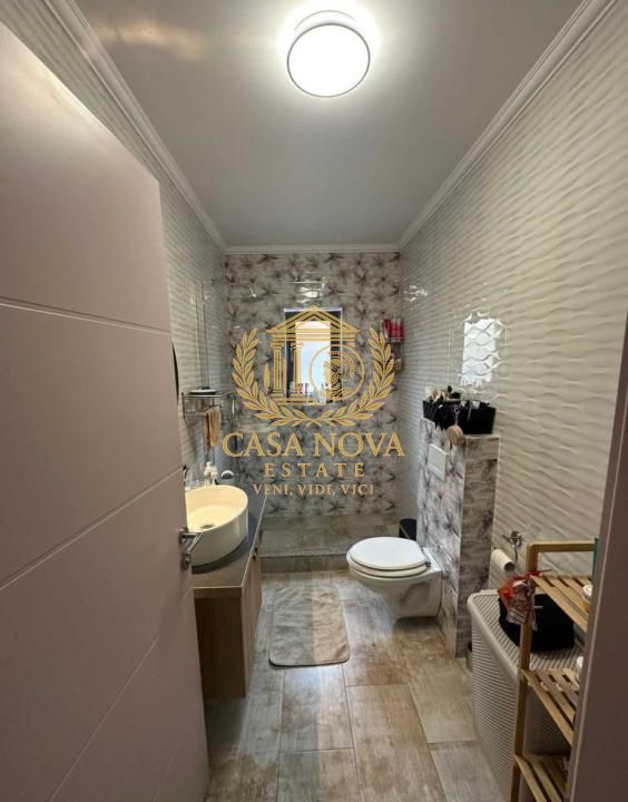 Apartament 2 camere 45mp, balcon, zona Scoala de Politie – fotografia 6 din 8