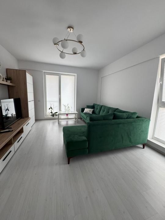 3 Camere de inchiriat | Pallady | Metrou | Centrala | Loc parcare – fotografia 39 din 46