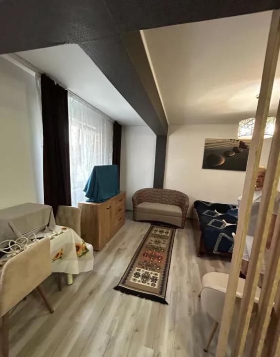 Apartament tip studio, 35 mp, complet utilat mobilat, Eroilor – fotografia 6 din 8