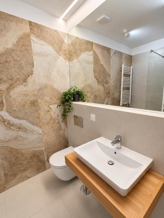 Apart 2 camere Nusco City - Aviatiei | Metrou Aurel Vlaicu - Mall Promenada – fotografia 6 din 11