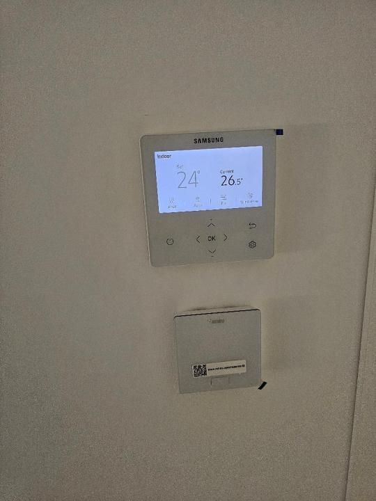 Apartament 2 camere nou, vedere spre parc, Nusco City – Pipera / Aviatiei – fotografia 11 din 19