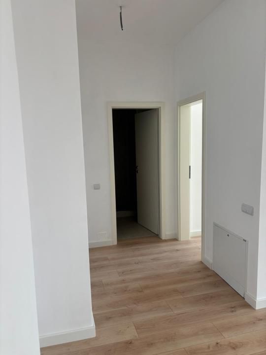 Apartament 2 camere, finisat, 49mp + balcon, bloc nou, zona BMW, Florești – fotografia 14 din 16
